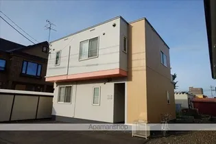 エクセラン【102号室】の外観