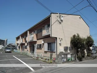 大阪府貝塚市浦田【アパート】の外観