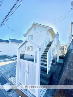 トレド原宿A棟の画像