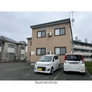 花月コーポIIの画像