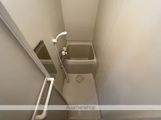 コミュニティ上野Ⅲ【103号室】の風呂