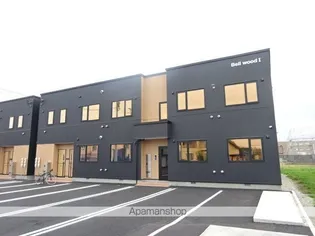 BELL WOODⅠの画像