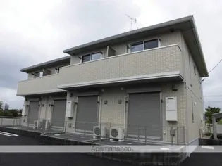 メゾンシュシュ1の画像