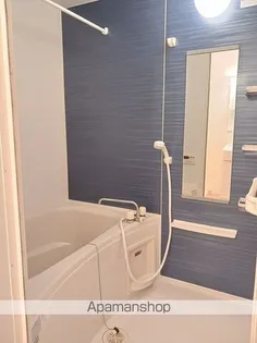 モン・エトワール【2階】の風呂