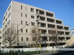 プレミアコート桜台の画像