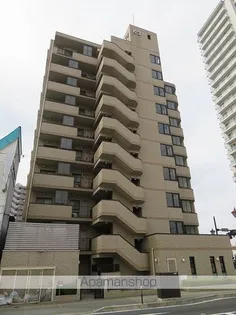 マンションK3【201号室】の外観