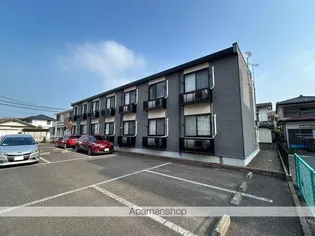 レオパレスブレセイの画像