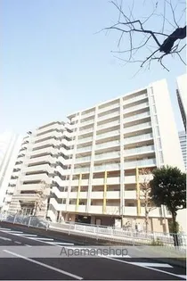 フェルモ横浜桜木町【9階】の外観
