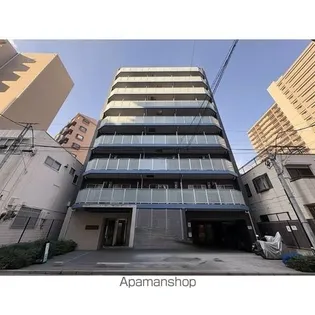 クラリッサ横浜阪東橋の画像