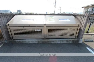 ハッピーフライト【5階】のその他画像