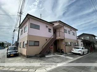 コーポ十王の画像