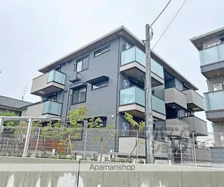 GRAMM六地蔵B棟の画像