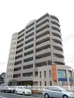 コンフォート二又瀬【702・号室】の外観