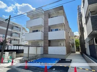 フジパレス阪急園田WEST5番館の画像