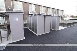 ヒルズ国母【3階】の内装