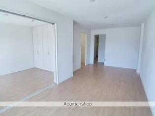 A DAY IN THE LIFE【107号室】の内装