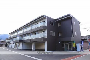 PRIME RESIDENCE 飛騨古川【2階】の外観