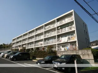 カーサ刀根山の画像