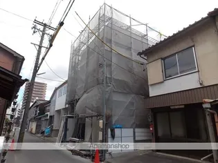 REGALEST要【1階】の外観