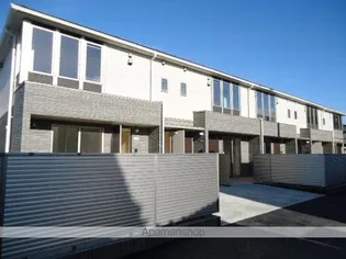 ユニヴァリィ ファイン シャンブルの画像