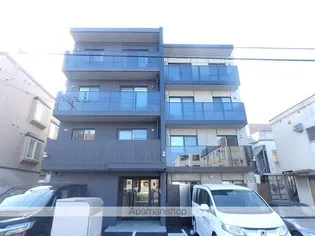 エアフォルク発寒南の画像
