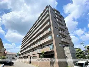 サーパス香久池公園の画像