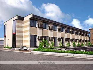 レオパレスJULIENIの画像