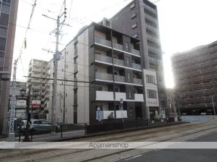 ラフレシーサ熊本駅東の画像