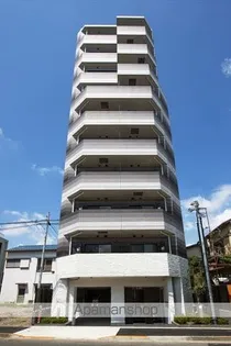 DIPS墨田EAST【5階】の外観