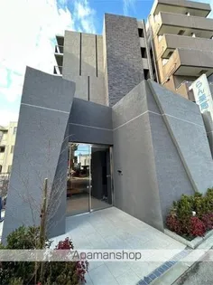 コンフォース堀切の画像