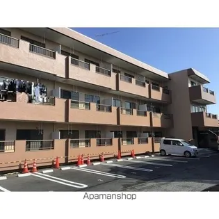 東栄マンションの画像
