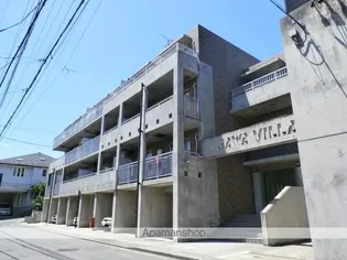 OGAWA VILLAGEの画像