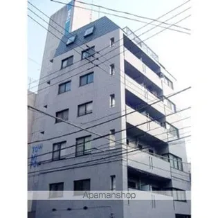 YSビル【3階】の外観