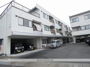 コーポ城山の画像