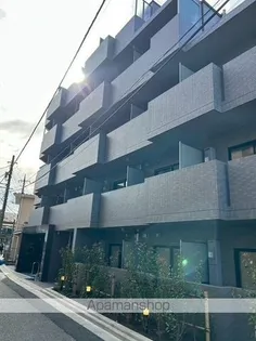 ルーブル練馬赤塚【3階】の外観