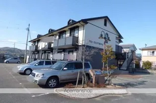 フローラリア田中 A棟の画像