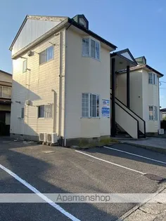 セピアガーデン城北【201号室】の外観