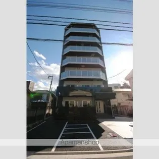 ジーベック高田馬場の画像