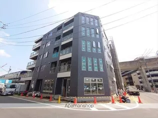 フェリシア おおたかの森の画像