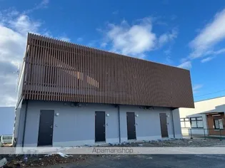 アミティエ彦根Ⅱの画像