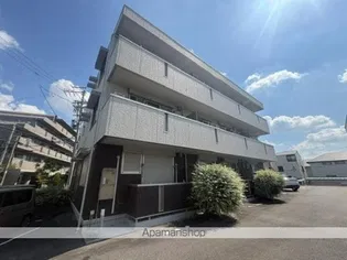 サンラモン覚王山の画像