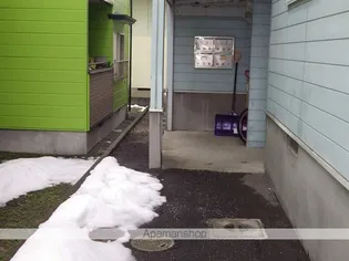 カームシバタ5B【101号室】のその他画像