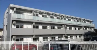 PRELUDE AOBAの画像