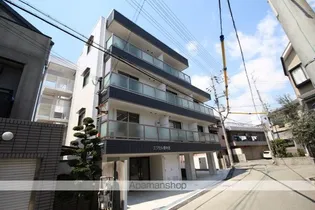 エクセル豊中北【4階】の外観