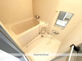 メゾンドはまなす2【705号室】の風呂