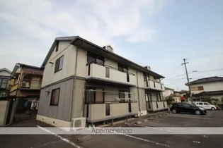 セジュールM A棟の画像
