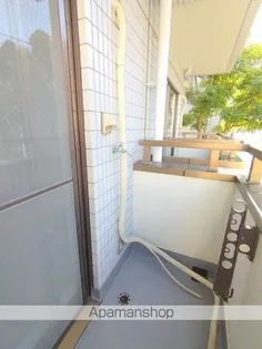 PLENDY宮前平【1階】の内装