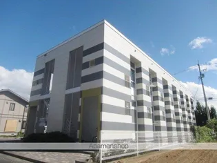 レオパレス喜多村の画像