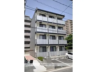 レオパレス南観音町の画像