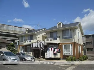 ドリームパレスKー2の画像